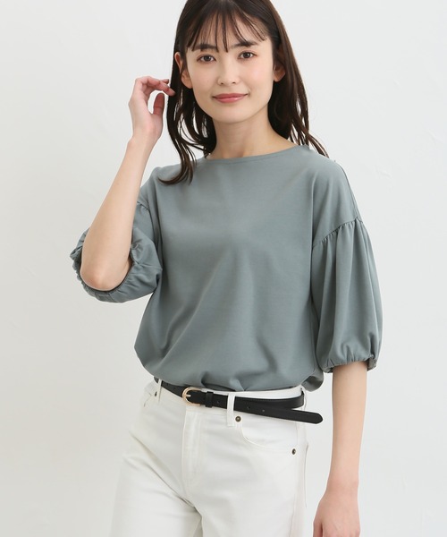 Honeys（ハニーズ）の「シンプルベルト（ベルト・レディース・ライトベージュ/ブラウン/ブラック/ブラック系その他2/ブラック系その他/ブラウン系その他/ブラック系その他4/ベージュ系その他/ブラック系その他3/ブラック系その他5/ブラウン系その他2/ダークブラウン/レオパード・FREE/M/S）」の14枚目の写真