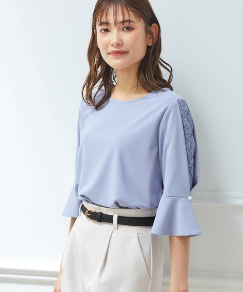 Honeys（ハニーズ）の「シンプルベルト（ベルト・レディース・ライトベージュ/ブラウン/ブラック/ブラック系その他2/ブラック系その他/ブラウン系その他/ブラック系その他4/ベージュ系その他/ブラック系その他3/ブラック系その他5/ブラウン系その他2/ダークブラウン/レオパード・FREE/M/S）」の16枚目の写真