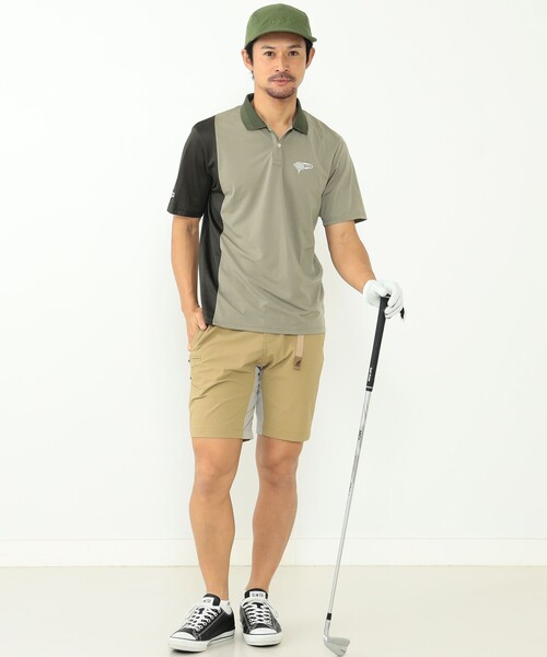 BEAMS GOLF（ビームスゴルフ）の「BEAMS GOLF ORANGE LABEL / 切り替え