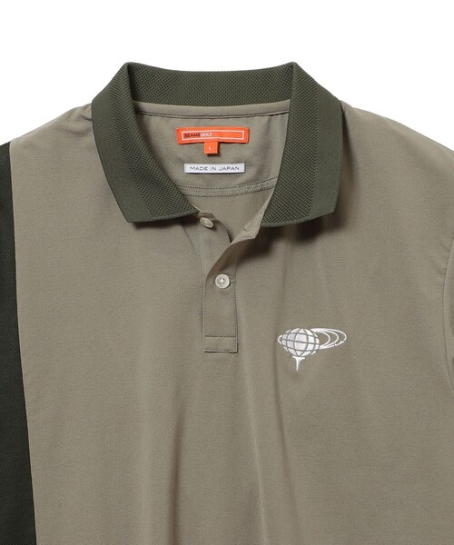 BEAMS GOLF（ビームスゴルフ）の「BEAMS GOLF ORANGE LABEL