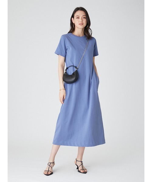 Mila Owen（ミラオーウェン）の「マイクロホーボーショルダーバッグ（ショルダーバッグ・レディース・イエロー/その他/ブラック・FREE）」の19枚目の写真