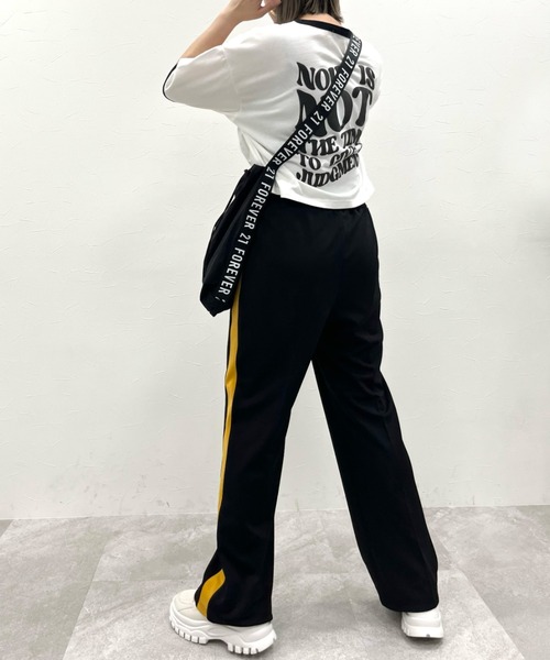 BE:FIRST スウェット ジャージ トレーナー トップス スウェットパンツ