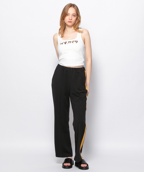 FOREVER 21（フォーエバー トゥエンティーワン）の「配色ライン