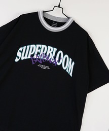 Burner | 【GROOVY STORE】レトロ風ストリートデザインTシャツ(Tシャツ/カットソー)