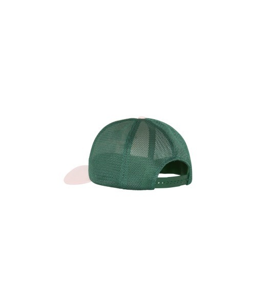 Not So Ape(ノットソーエイプ)の「Trucker Cap(キャップ・メンズ・ピンク/ブラウン/ブルー・FREE)」の12枚目の写真