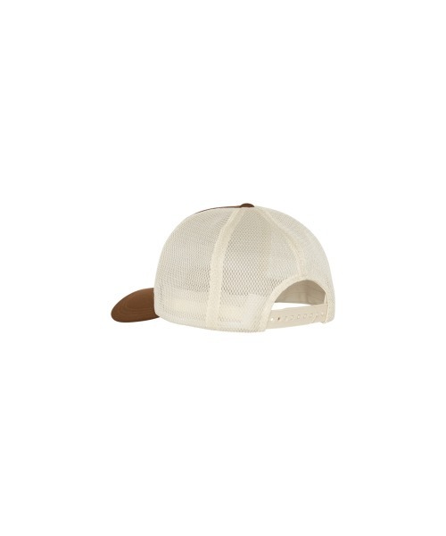Not So Ape(ノットソーエイプ)の「Trucker Cap(キャップ・メンズ・ピンク/ブラウン/ブルー・FREE)」の6枚目の写真