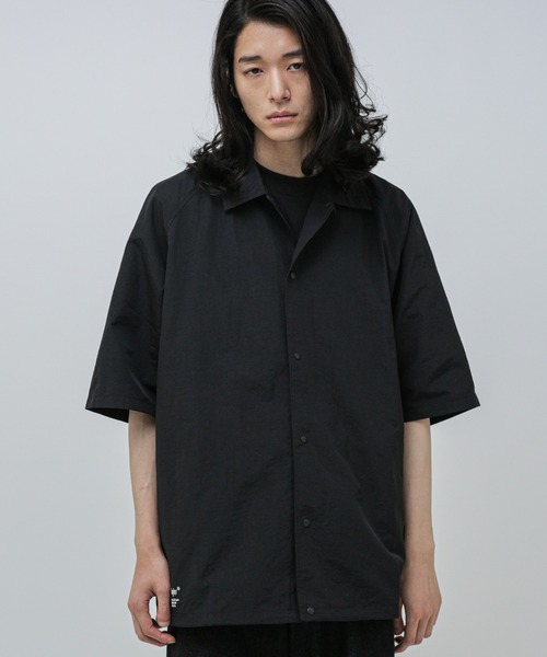 NANO universe（ナノユニバース）の「LB.03/Supplex(R)Nylon