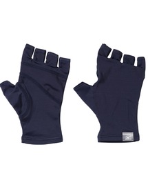 MIZUNO（ミズノ　）の「アイスタッチＵＶ指ぬきグローブ（手袋）」