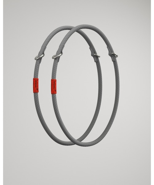 Topologie（トポロジー）の「10mm Rope Loop【ストラップ単体