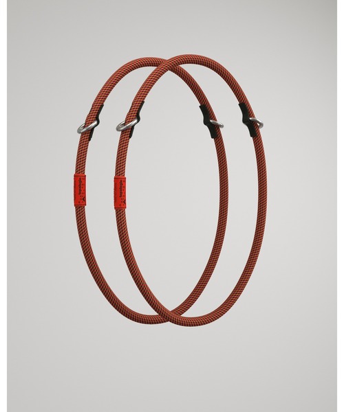 10mm Rope Loop【ストラップ単体】（ショルダーバッグ）｜Topologie