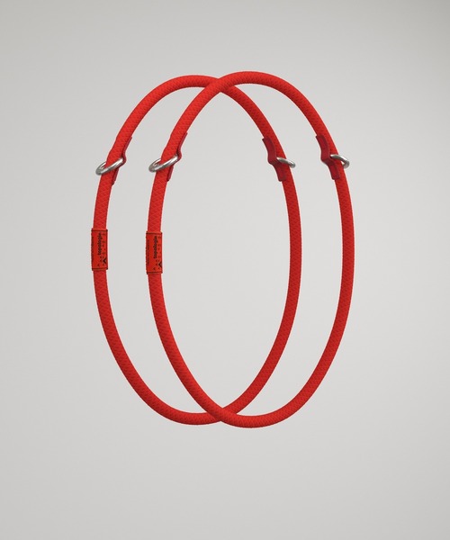 10mm Rope Loop【ストラップ単体】（ショルダーバッグ