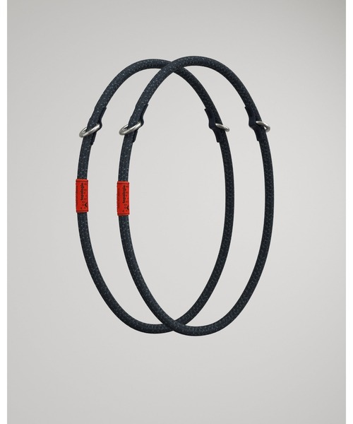 Topologie(トポロジー)の「10mm Rope Loop【ストラップ単体】(ショルダーバッグ・レディース・グレー/ブルー/セージグリーン/ブラック/パープル/イエロー/サンドベージュ/ライトグリーン/ピンク系/ピンク系1/グリーン/オレンジ/オリーブ/グリーン系その他/パープル系その他/ブルー系その他/ブラウン系その他/モスグリーン/レッド系その他/ホワイト/グレー系その他/パープル系その他2/ブルー系その他3/レッド/ブラック×ホワイト/ホワイト×ブラック/ホワイト×ブルー/ホワイト×レッド/ブルー系その他2/ピンク系2/ピンク系3/オレンジ系その他/オレンジ系その他2/ブルー系その他4/ブルー系その他5/ブラック系その他・ONE SIZE/FREE)」の22枚目の写真