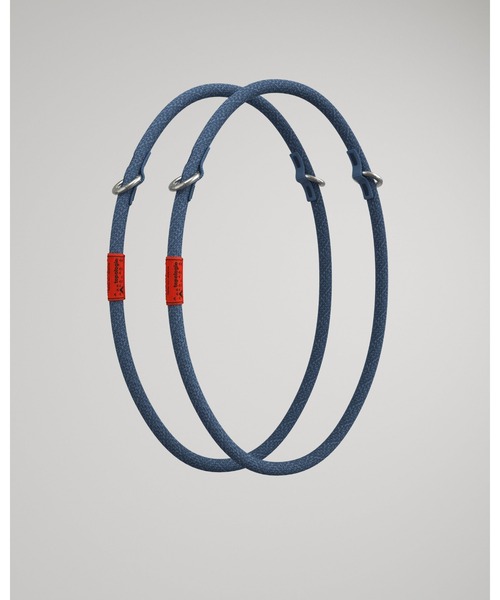 Topologie（トポロジー）の「10mm Rope Loop【ストラップ単体