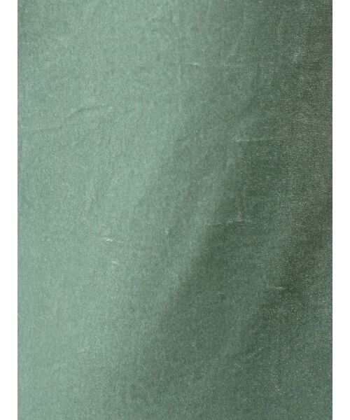 Ungrid（アングリッド）の「ベロアフィットTee（Tシャツ/カットソー・レディース・オレンジ/グリーン/ヘザーグレー・FREE）」の19枚目の写真