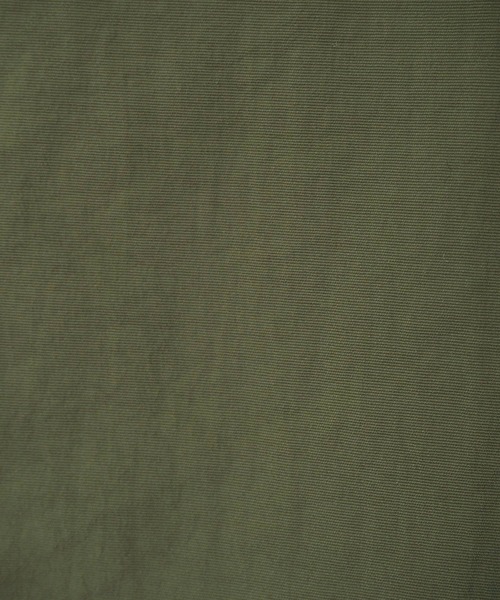 Crisp（クリスプ）の「ナイロンキャミサロペット（サロペット/オーバーオール・レディース・ブラック/カーキ・FREE）」の19枚目の写真