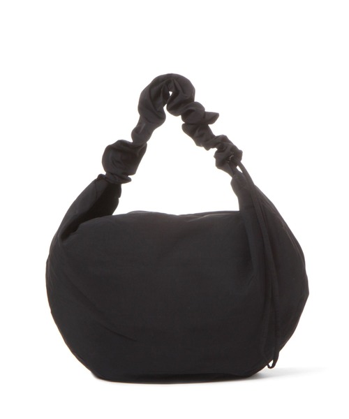 A part by（アパートバイ）の「≪追加2≫フリル2WAYドロストバッグ（ショルダーバッグ・レディース・ベージュ/ブラック/グレー/オフホワイト・FREE）」の16枚目の写真