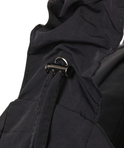 A part by（アパートバイ）の「≪追加2≫フリル2WAYドロストバッグ（ショルダーバッグ・レディース・ベージュ/ブラック/グレー/オフホワイト・FREE）」の19枚目の写真