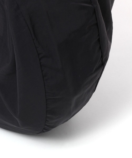 A part by（アパートバイ）の「≪追加2≫フリル2WAYドロストバッグ（ショルダーバッグ・レディース・ベージュ/ブラック/グレー/オフホワイト・FREE）」の21枚目の写真