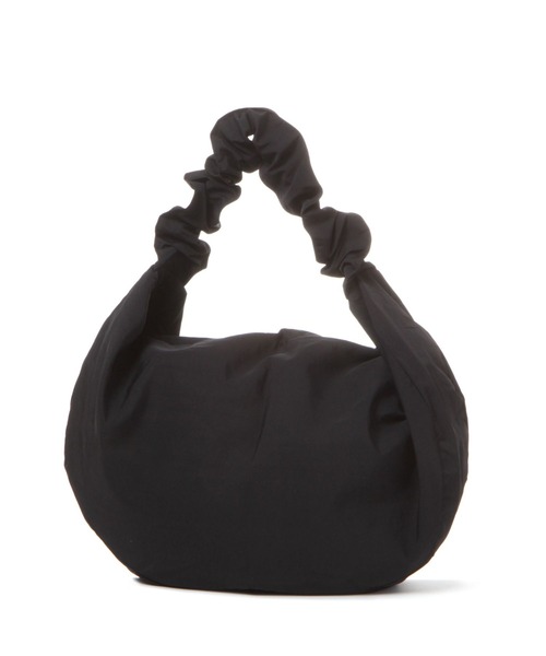 A part by（アパートバイ）の「≪追加2≫フリル2WAYドロストバッグ（ショルダーバッグ・レディース・ベージュ/ブラック/グレー/オフホワイト・FREE）」の13枚目の写真