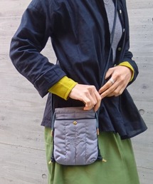 PEDIR（ペディール）の「キンチャクショルダー/PEDIR（ショルダーバッグ）」