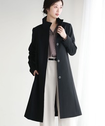 【SPORTMAX】カシミヤ ウール コート ロング【送料関税込】 カシミヤ SPORTMAX(スポーツマックス) コート(レディース