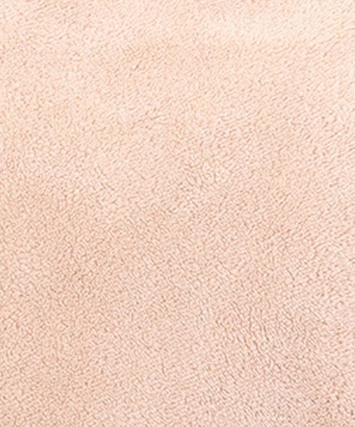 Doux Belle（ドゥーベル）の「ポケット付きバスラップタオル（ガウン/バスローブ・レディース・ピンク/ミント/ブルー/パープル/ベージュ・FREE）」の15枚目の写真