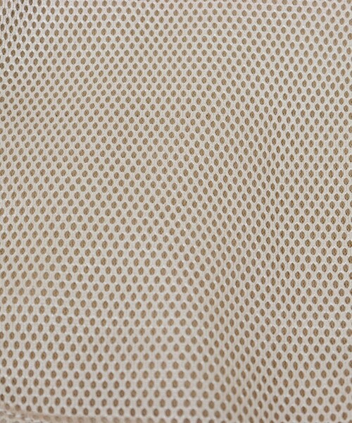 fredy emue（フレディエミュ）の「ボンディングクロワッサンショルダーバッグ（ショルダーバッグ・レディース・ブラック/ベージュ・FREE）」の15枚目の写真