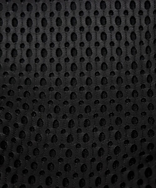 fredy emue（フレディエミュ）の「ボンディングクロワッサンショルダーバッグ（ショルダーバッグ・レディース・ブラック/ベージュ・FREE）」の16枚目の写真