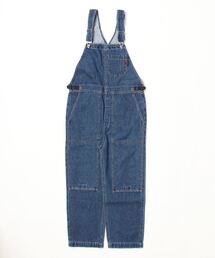 Gramicci | 【GRAMICCI】W'S DENIM OVERALL(サロペット/オーバーオール)