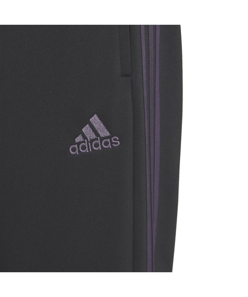 adidas(アディダス)の「アディダス adidas スリーストライプス ダブルニット トラックパンツ(その他パンツ・メンズ・グレー/ブラック×ホワイト/ネイビー/ブラック×ブラック・S/LL/M/L/3L)」の22枚目の写真