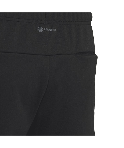 adidas(アディダス)の「アディダス adidas スリーストライプス ダブルニット トラックパンツ(その他パンツ・メンズ・グレー/ブラック×ホワイト/ネイビー/ブラック×ブラック・S/LL/M/L/3L)」の9枚目の写真