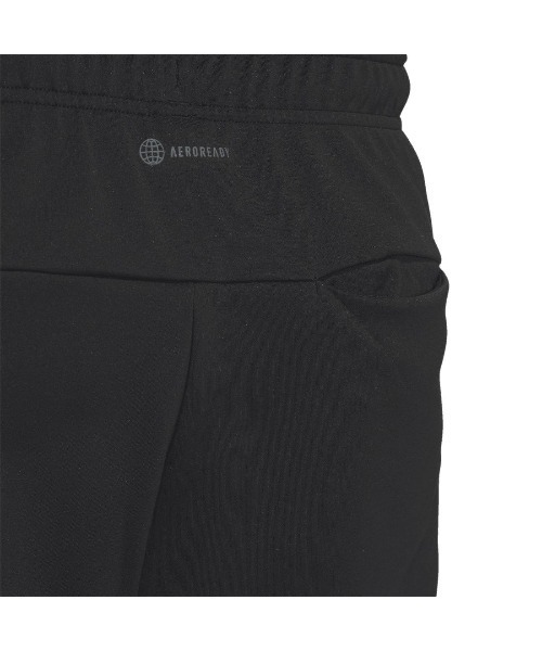 adidas(アディダス)の「アディダス adidas スリーストライプス ダブルニット トラックパンツ(その他パンツ・メンズ・グレー/ブラック×ホワイト/ネイビー/ブラック×ブラック・S/LL/M/L/3L)」の5枚目の写真