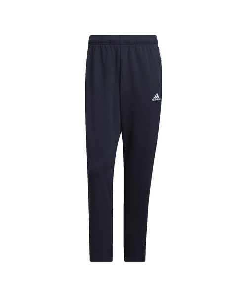 adidas(アディダス)の「アディダス adidas スリーストライプス ダブルニット トラックパンツ(その他パンツ・メンズ・グレー/ブラック×ホワイト/ネイビー/ブラック×ブラック・S/LL/M/L/3L)」の20枚目の写真