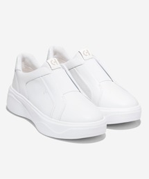 グランドプロ デミ スリッポン スニーカー womens