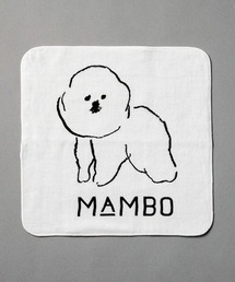 MAMBO(}{)̃K[[nJ`/STANDARD(nJ`/nh^I)