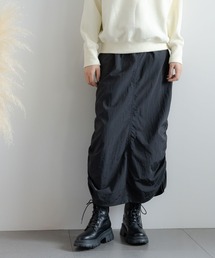 LAKOLE | パラシュートスカート2 / 980308(スカート)