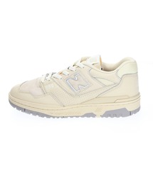 NEW BALANCE（ニューバランス）の「New balance BB550PWD（スニーカー・メンズ）」