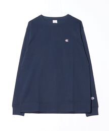 【Champion/チャンピオン】直営限定コレクション メンズ ロングスリーブTシャツ