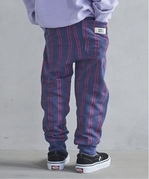 HOGAN RANCH WEAR | ソウガラスウェットパンツ（80～130cm）(スウェットパンツ)