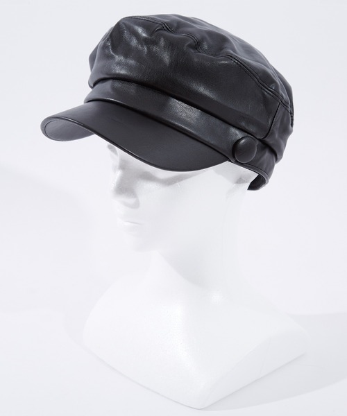 ロック&コー ハッターズ ビンテージ マリンキャップ イギリス王室御用達 Lock&Co.Hatters(ジェームスロック) マリン