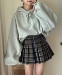 Cham.(チャム)の「トップス(パーカー)」