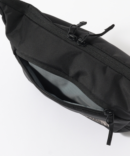 THE NORTH FACE（ザノースフェイス）の「【THE NORTH FACE / ザ ノースフェイス】Capella 2（ショルダーバッグ・メンズ・ブラック/グリーン・FREE）」の14枚目の写真