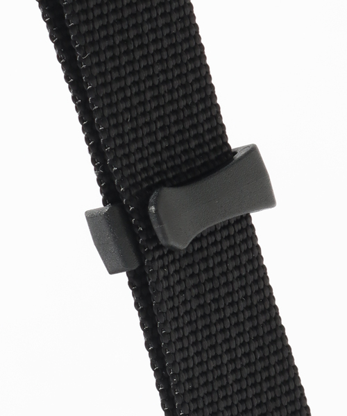 THE NORTH FACE（ザノースフェイス）の「【THE NORTH FACE / ザ ノースフェイス】Capella 2（ショルダーバッグ・メンズ・ブラック/グリーン・FREE）」の12枚目の写真