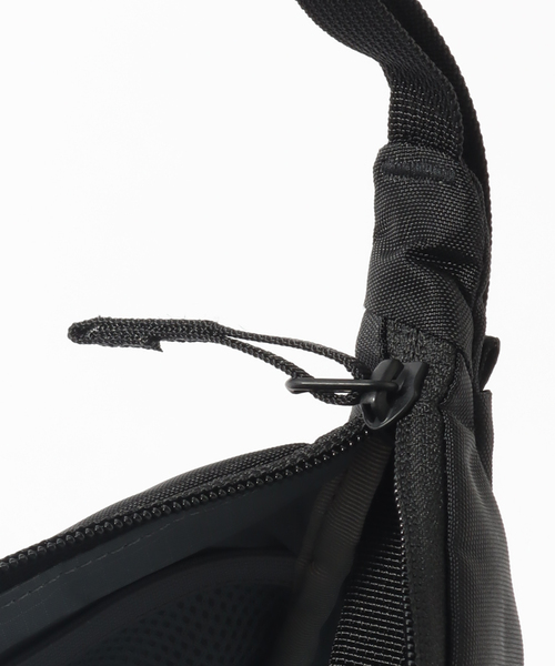 THE NORTH FACE（ザノースフェイス）の「【THE NORTH FACE / ザ ノースフェイス】Capella 2（ショルダーバッグ・メンズ・ブラック/グリーン・FREE）」の10枚目の写真