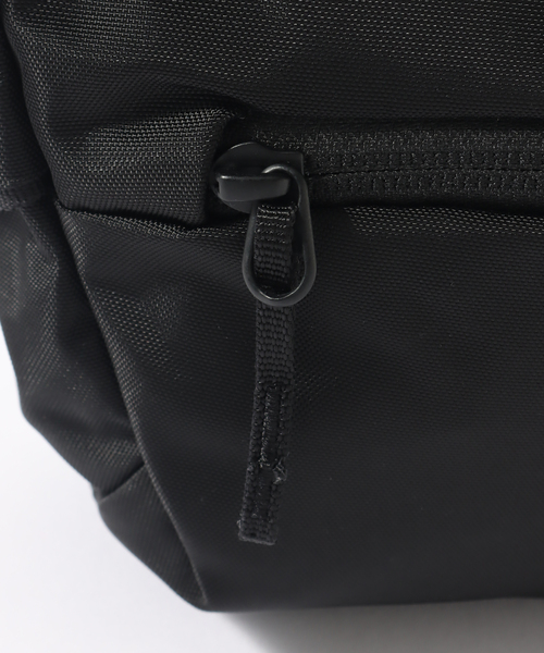 THE NORTH FACE（ザノースフェイス）の「【THE NORTH FACE / ザ ノースフェイス】Capella 2（ショルダーバッグ・メンズ・ブラック/グリーン・FREE）」の9枚目の写真