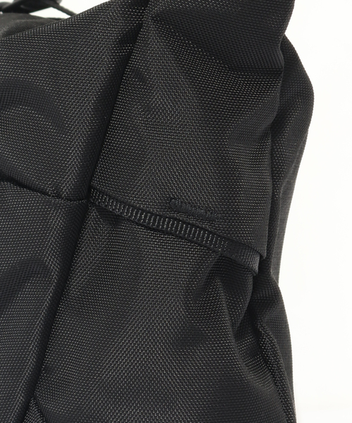 THE NORTH FACE（ザノースフェイス）の「【THE NORTH FACE / ザ ノースフェイス】Capella 2（ショルダーバッグ・メンズ・ブラック/グリーン・FREE）」の7枚目の写真