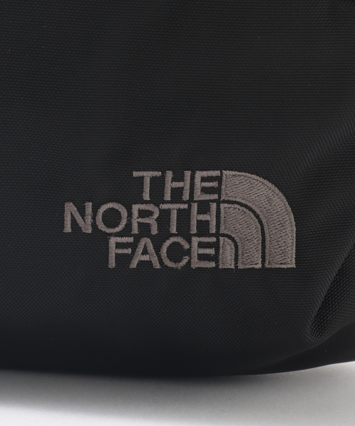 THE NORTH FACE（ザノースフェイス）の「【THE NORTH FACE / ザ ノースフェイス】Capella 2（ショルダーバッグ・メンズ・ブラック/グリーン・FREE）」の6枚目の写真