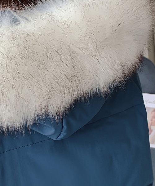 THE NORTH FACE ザ ノースフェイス 中綿 ハイレールボンバー