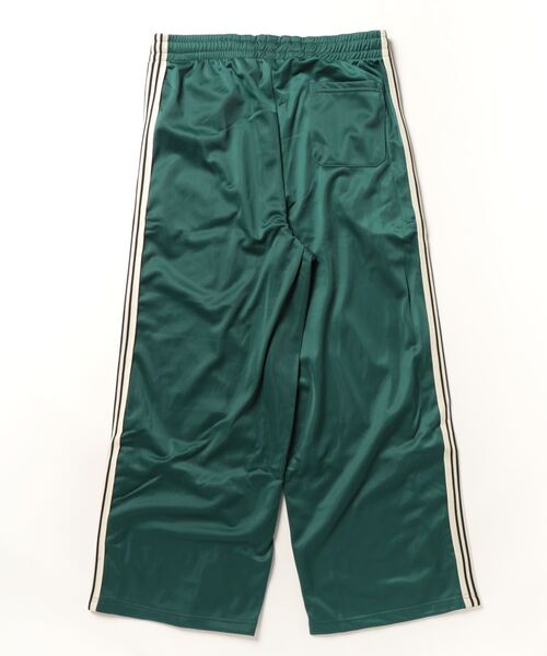 Burner（バーナー）の「【GROOVY STORE】サイドライントラックパンツ（その他パンツ・メンズ・チャコールグレー/ブラック/パープル/グリーン・L/LL/M）」の5枚目の写真
