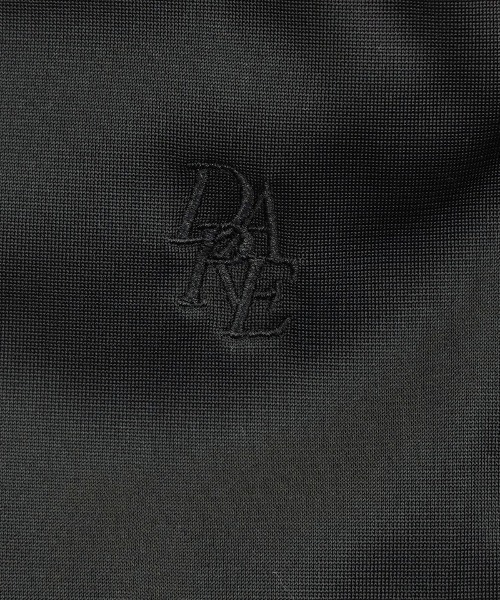 Burner（バーナー）の「【GROOVY STORE】サイドライントラックパンツ（その他パンツ・メンズ・チャコールグレー/ブラック/パープル/グリーン・L/LL/M）」の15枚目の写真